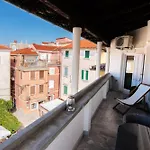 Portadomo Penthouse By Locap Group