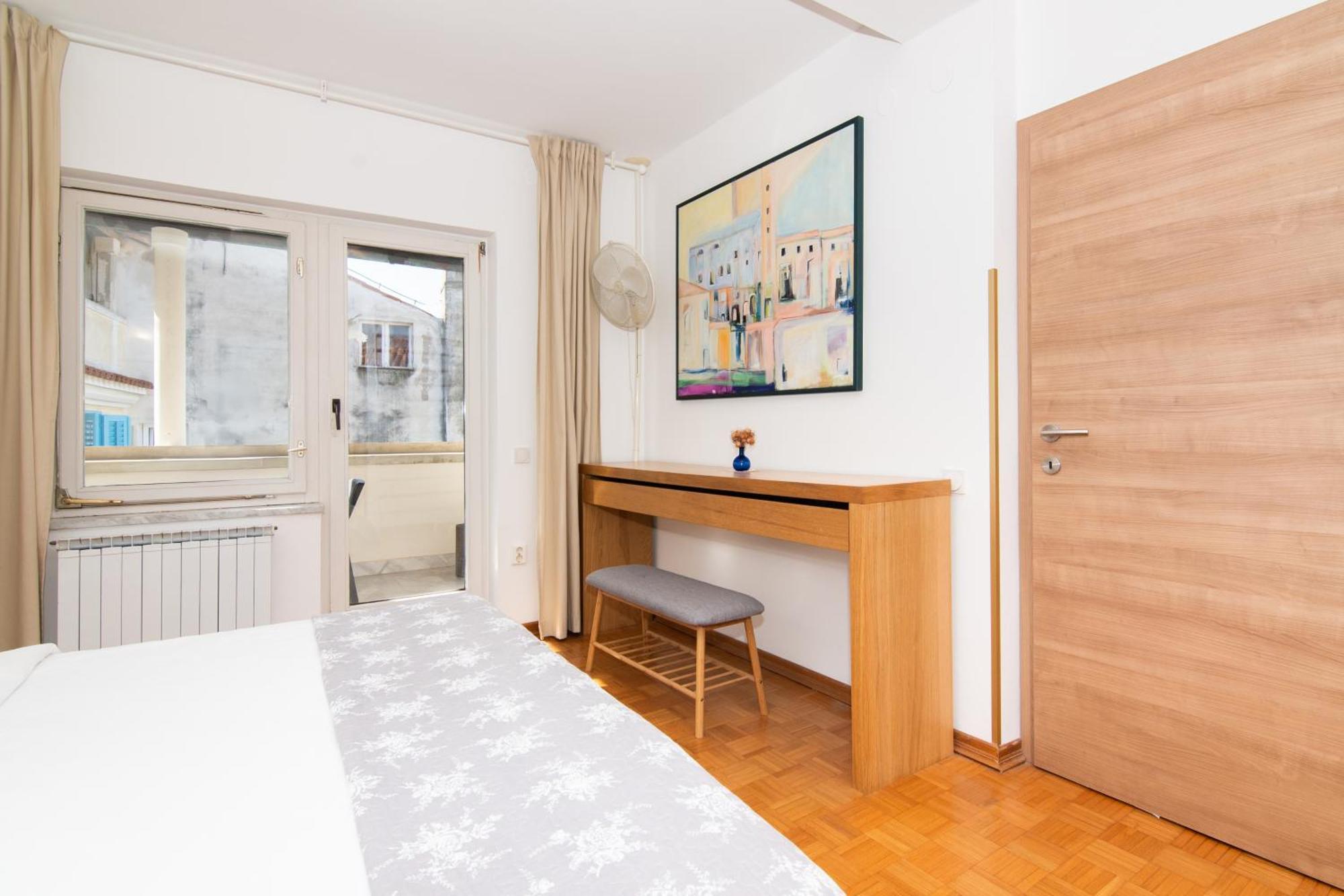 Portadomo Penthouse By Locap Group Apartmán *