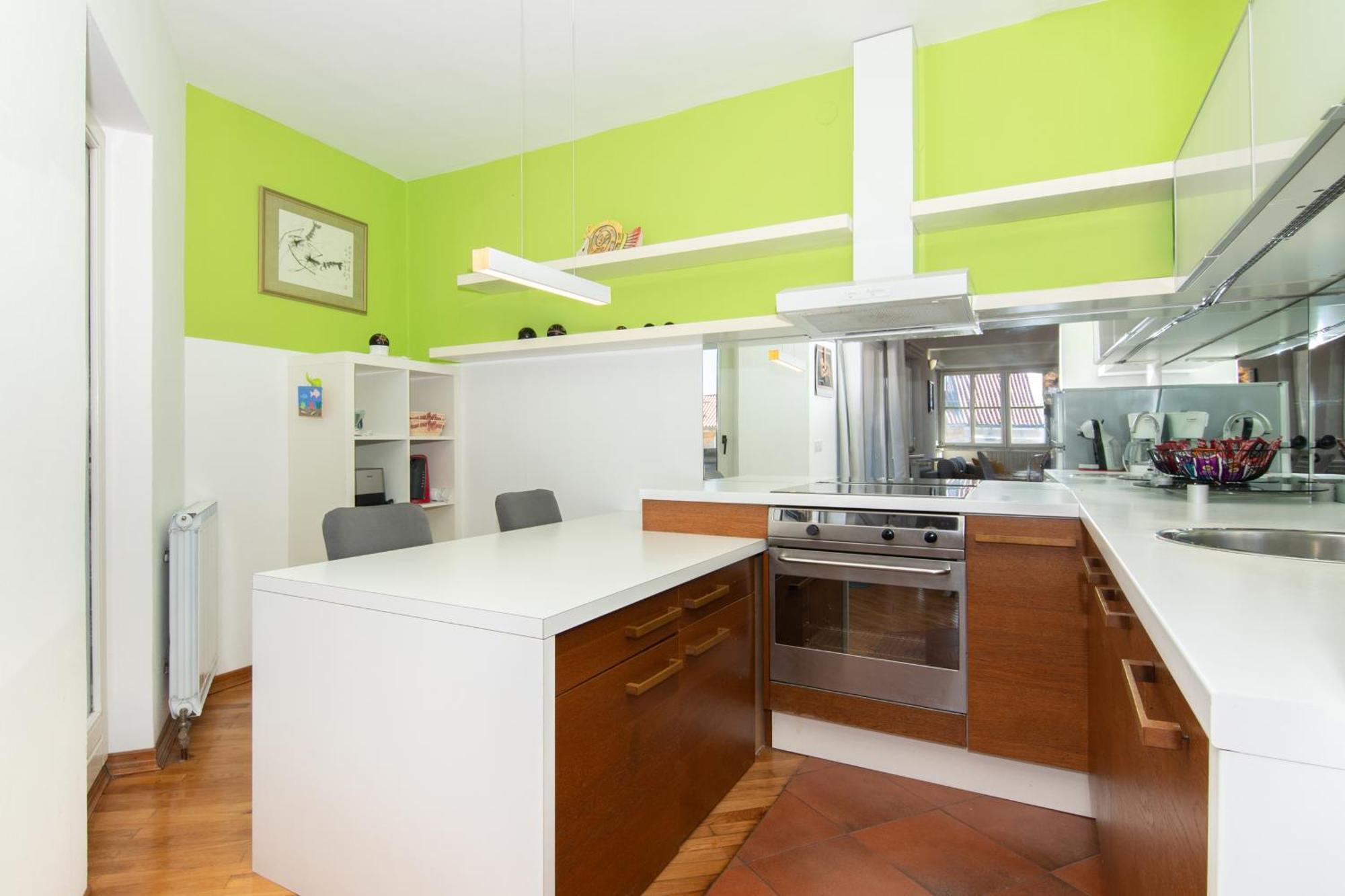 Portadomo Penthouse By Locap Group Apartmán Piran