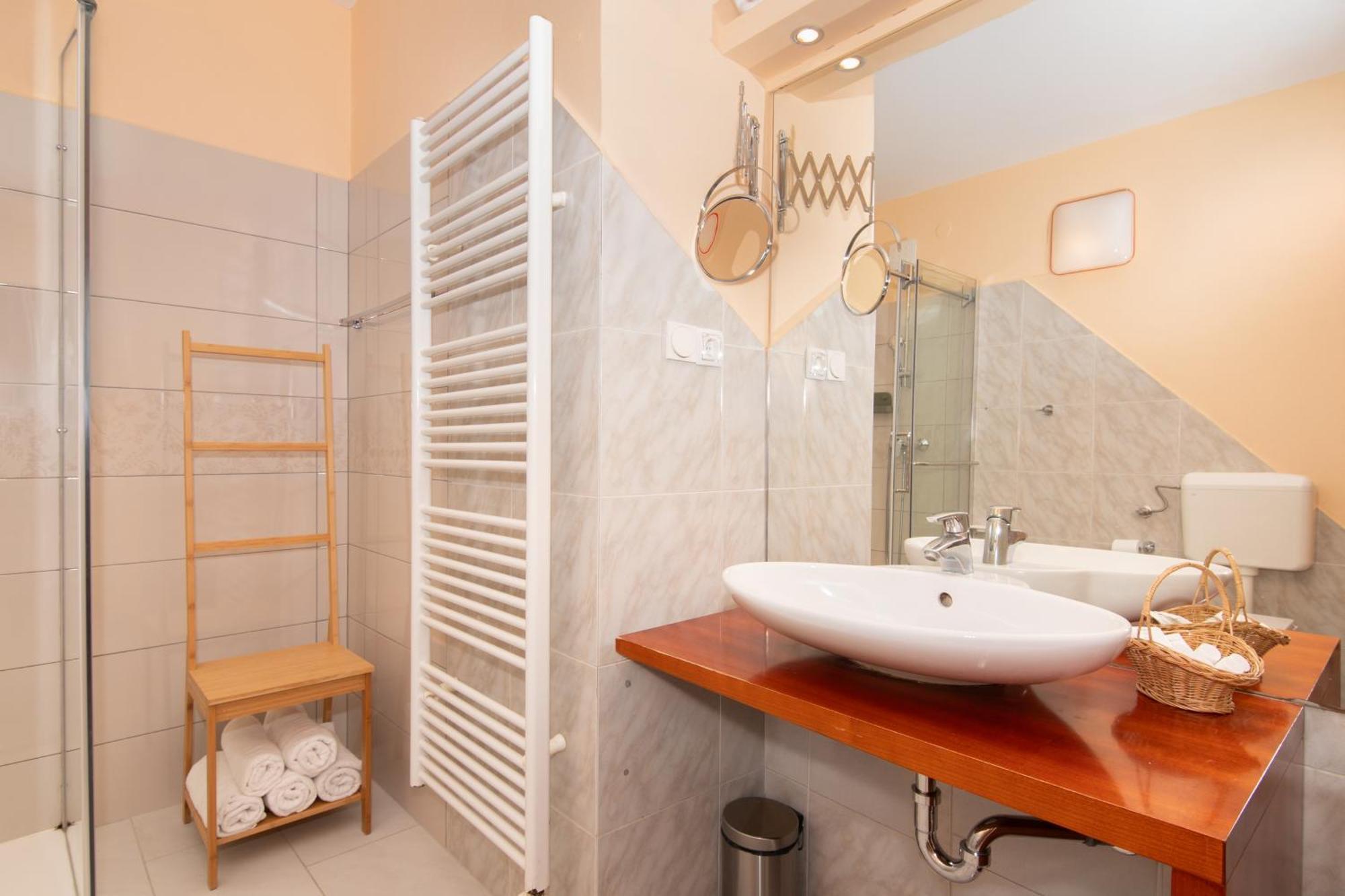 Apartmán Portadomo Penthouse By Locap Group Piran